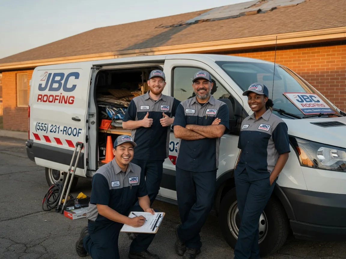 Roof Replacement company in Cross Junction, VA