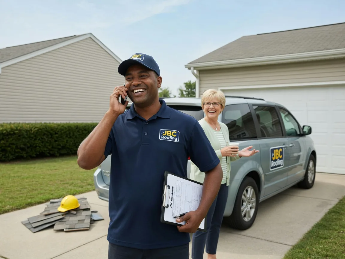 Roof Replacement Cross Junction, VA FAQs